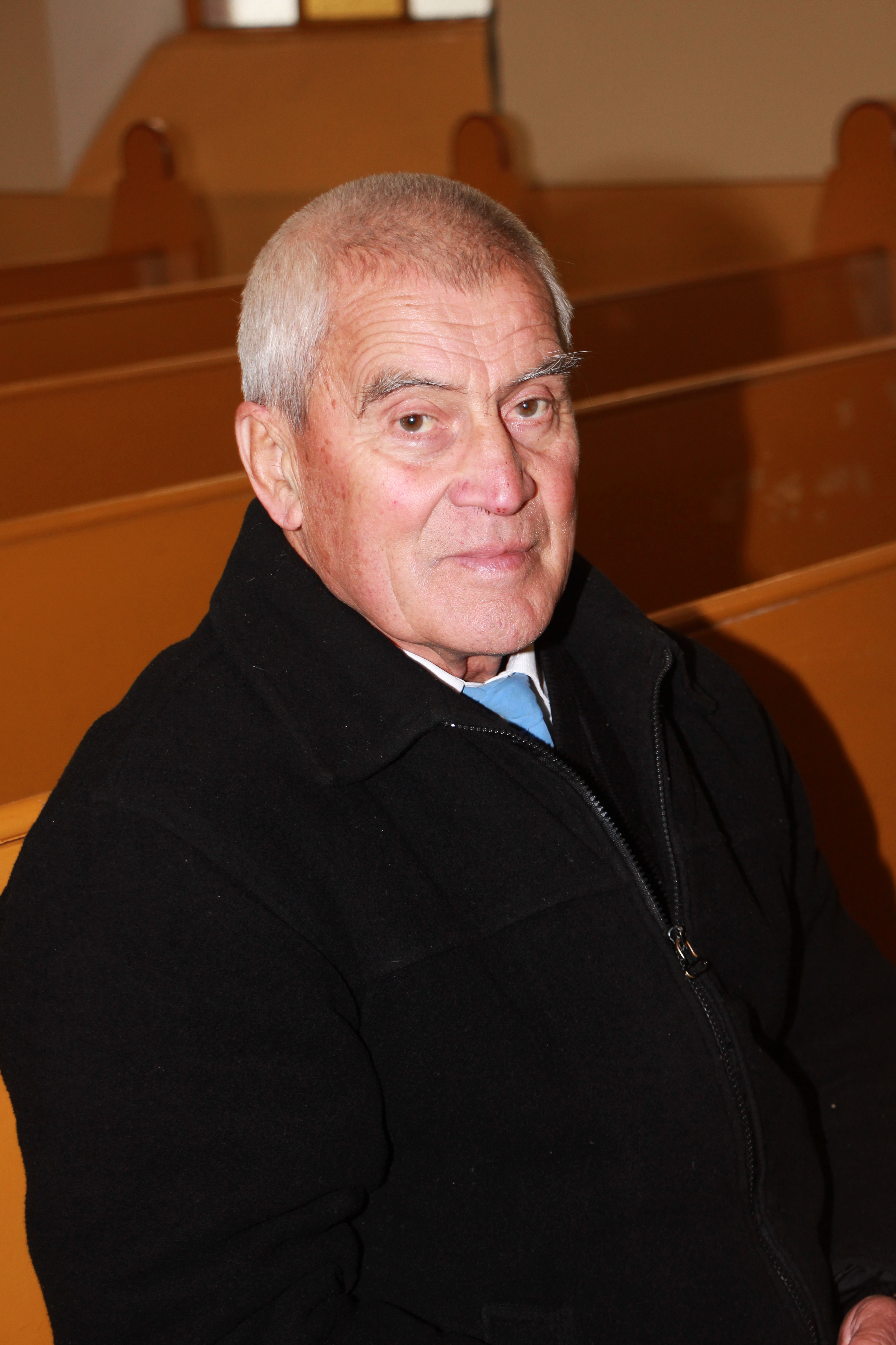 Gombár Ferenc